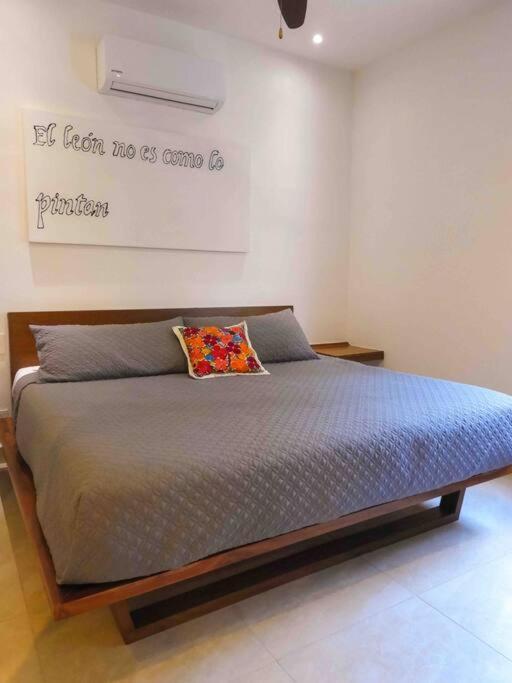 Aku-Chic Newly Furbished Condo Jungle Pool เซ็ตนา ภายนอก รูปภาพ