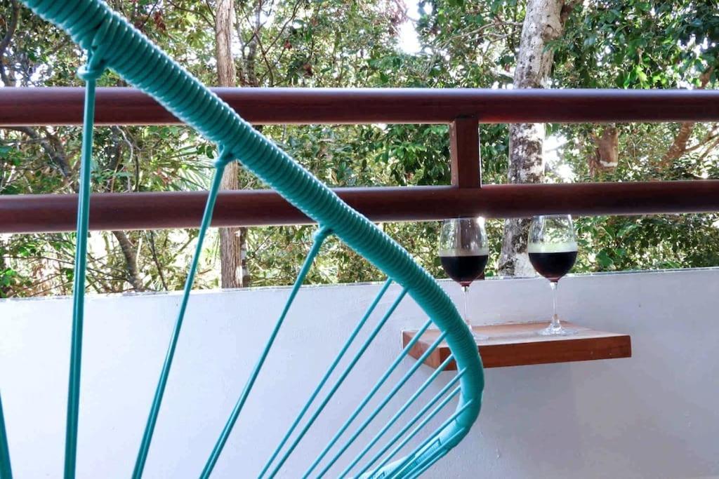 Aku-Chic Newly Furbished Condo Jungle Pool เซ็ตนา ภายนอก รูปภาพ