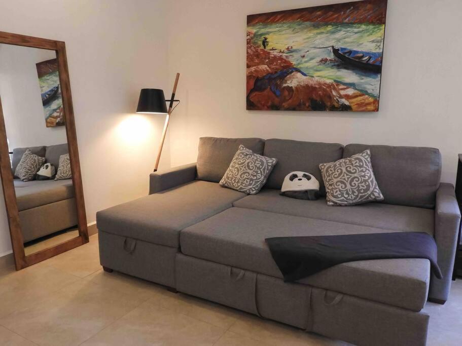 Aku-Chic Newly Furbished Condo Jungle Pool เซ็ตนา ภายนอก รูปภาพ