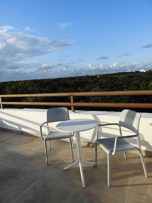 Aku-Chic Newly Furbished Condo Jungle Pool เซ็ตนา ภายนอก รูปภาพ