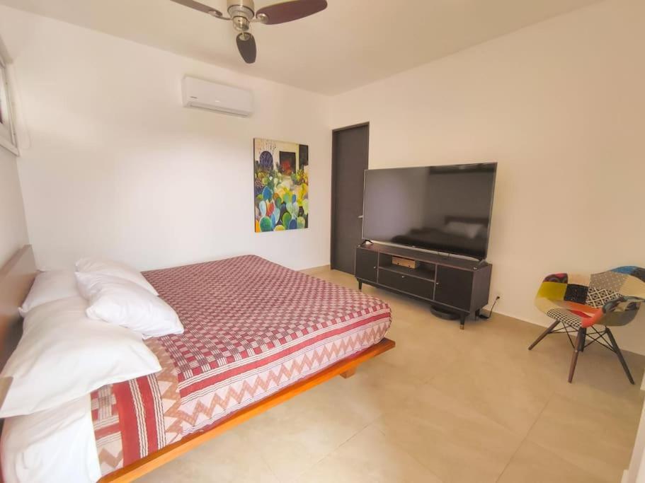 Aku-Chic Newly Furbished Condo Jungle Pool เซ็ตนา ภายนอก รูปภาพ
