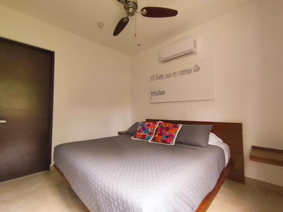 Aku-Chic Newly Furbished Condo Jungle Pool เซ็ตนา ภายนอก รูปภาพ