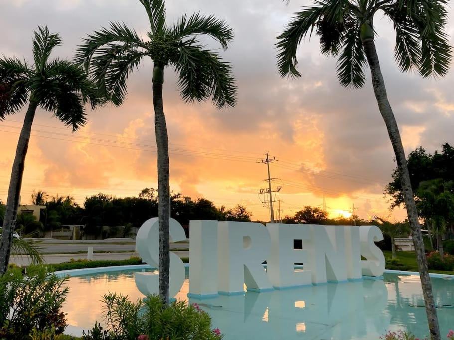 Aku-Chic Newly Furbished Condo Jungle Pool เซ็ตนา ภายนอก รูปภาพ