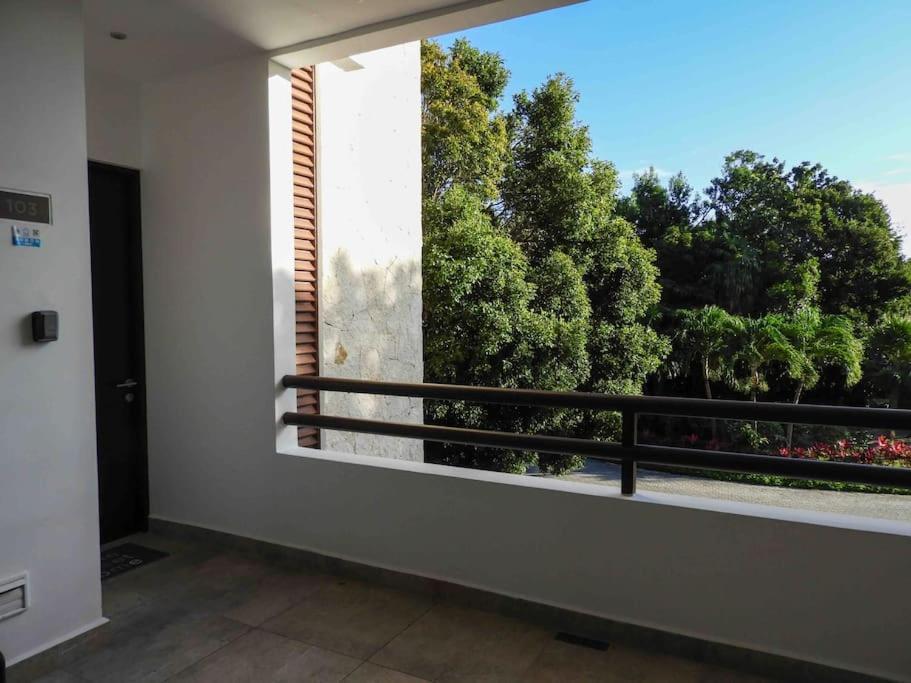 Aku-Chic Newly Furbished Condo Jungle Pool เซ็ตนา ภายนอก รูปภาพ
