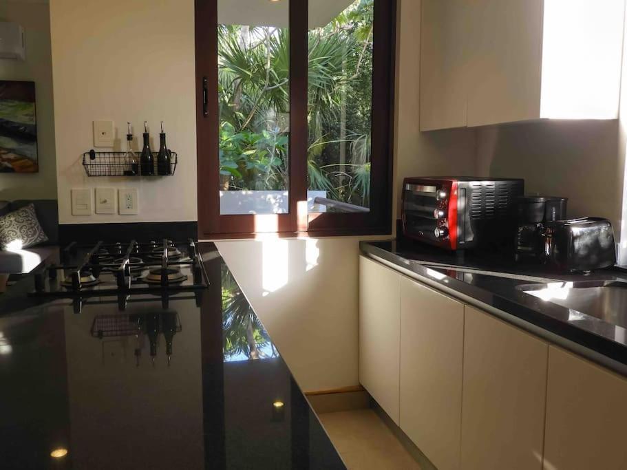 Aku-Chic Newly Furbished Condo Jungle Pool เซ็ตนา ภายนอก รูปภาพ