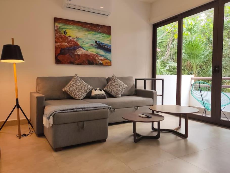 Aku-Chic Newly Furbished Condo Jungle Pool เซ็ตนา ภายนอก รูปภาพ