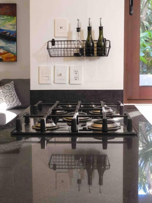 Aku-Chic Newly Furbished Condo Jungle Pool เซ็ตนา ภายนอก รูปภาพ