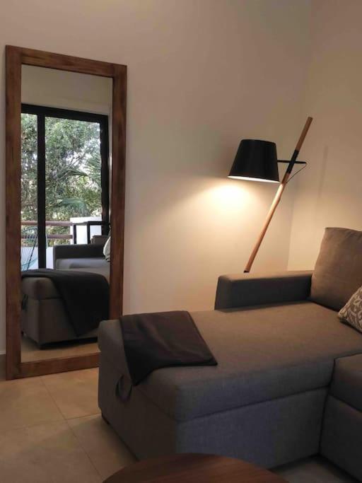 Aku-Chic Newly Furbished Condo Jungle Pool เซ็ตนา ภายนอก รูปภาพ