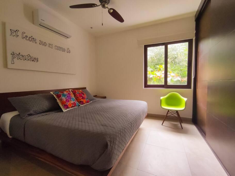 Aku-Chic Newly Furbished Condo Jungle Pool เซ็ตนา ภายนอก รูปภาพ