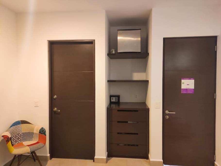 Aku-Chic Newly Furbished Condo Jungle Pool เซ็ตนา ภายนอก รูปภาพ
