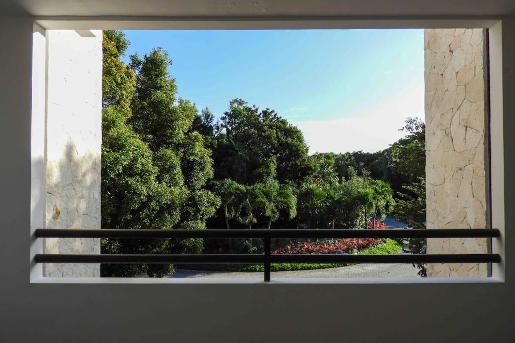 Aku-Chic Newly Furbished Condo Jungle Pool เซ็ตนา ภายนอก รูปภาพ