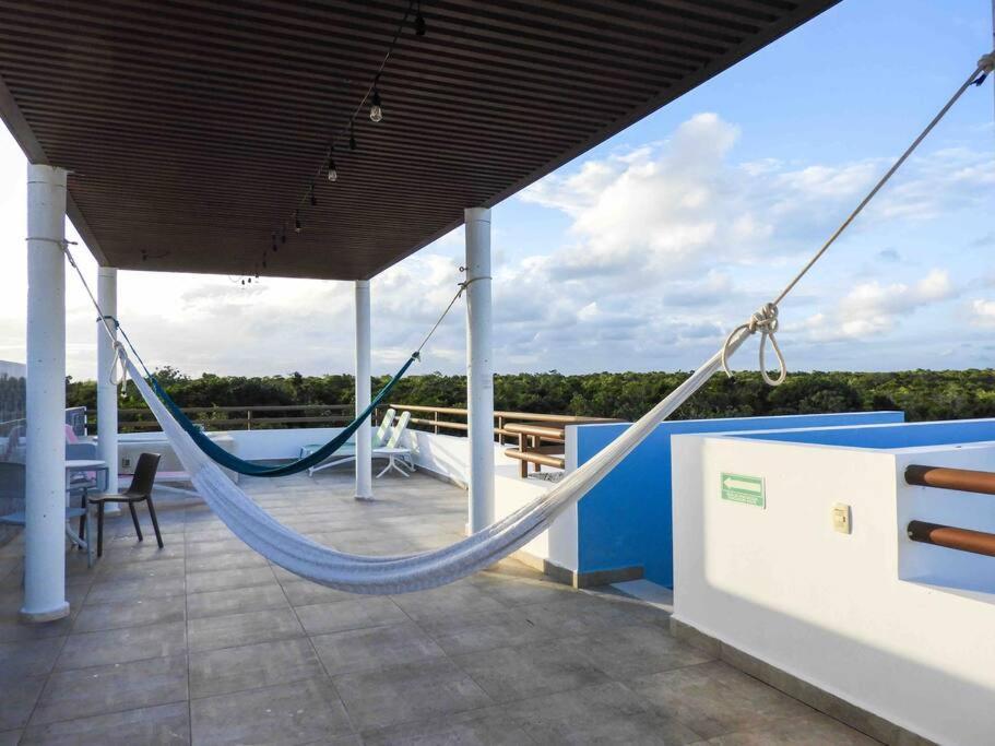 Aku-Chic Newly Furbished Condo Jungle Pool เซ็ตนา ภายนอก รูปภาพ